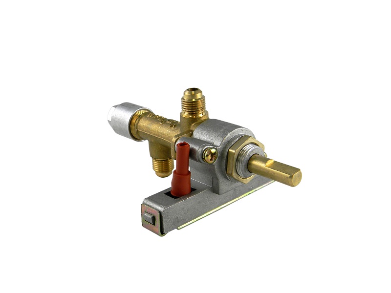 Fire Pit Main Control Valve Fire Pit Parts Patio Heater Parts AZ